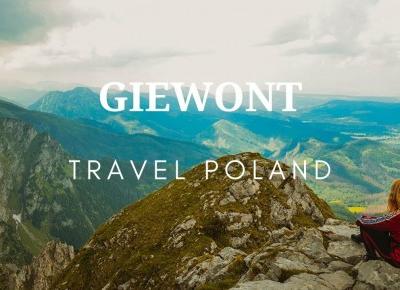 Czerwonym szlakiem na Giewont! Travel Poland